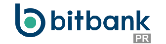 bitbank ロゴ