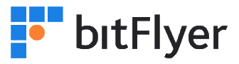 bitFlyer ロゴ