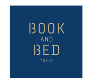 BOOK AND BED TOKYO