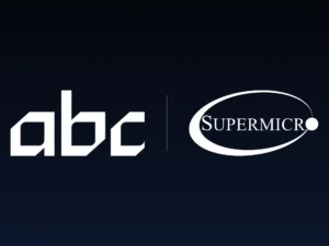 Super Micro Computer基本合意（AI DC事業）