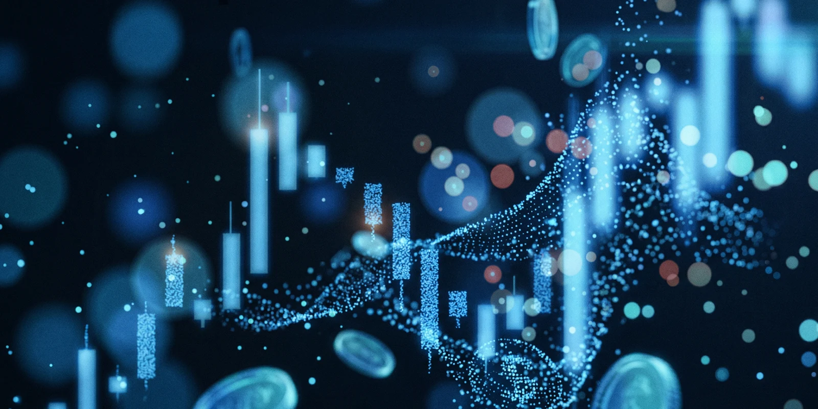 暗号資産ディーリング・運用