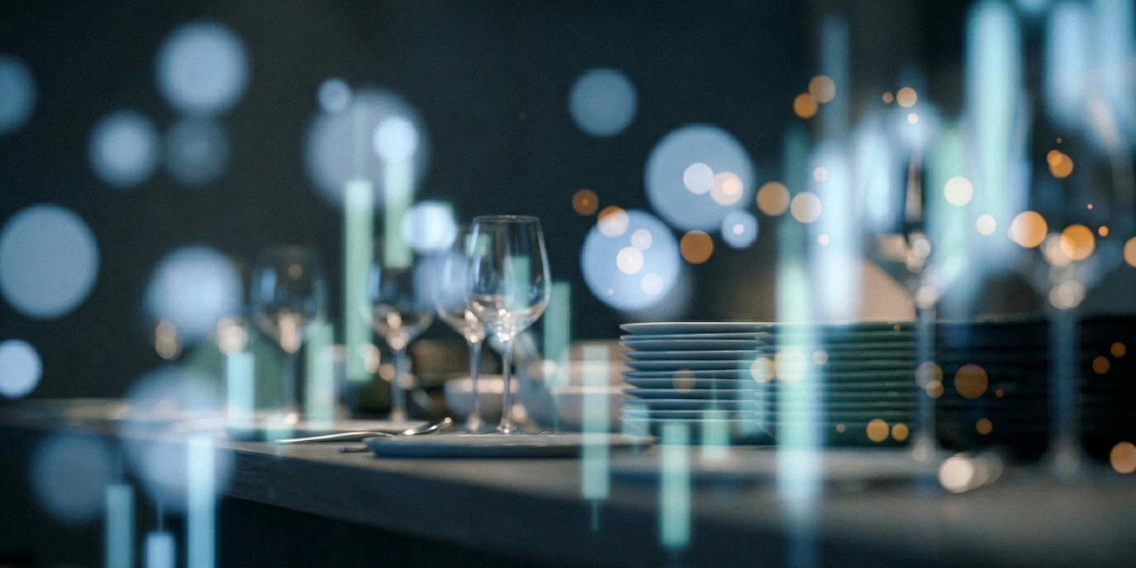 飲食・レストラン事業