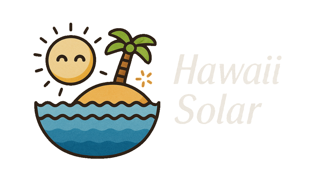 ハワイソーラー株式会社