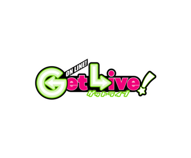 ゲットライブ（GetLive!）