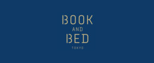 BOOK AND BED TOKYO
