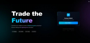 Hyper NYAN（DEX型Perpetual Market）